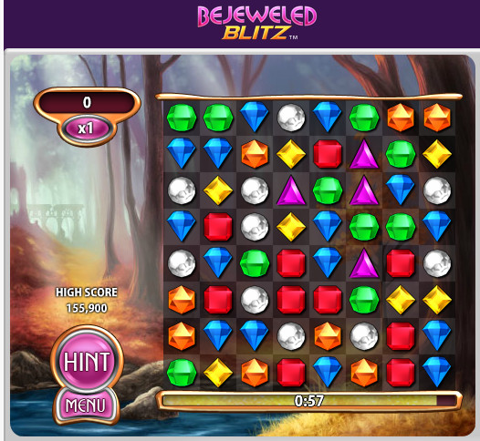 bejeweled