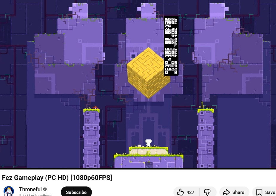 fez game 2025-12-31 13cd8