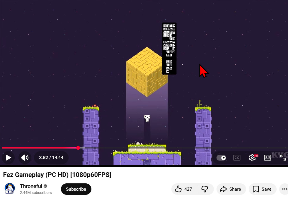 fez game 2025-12-31 13f39