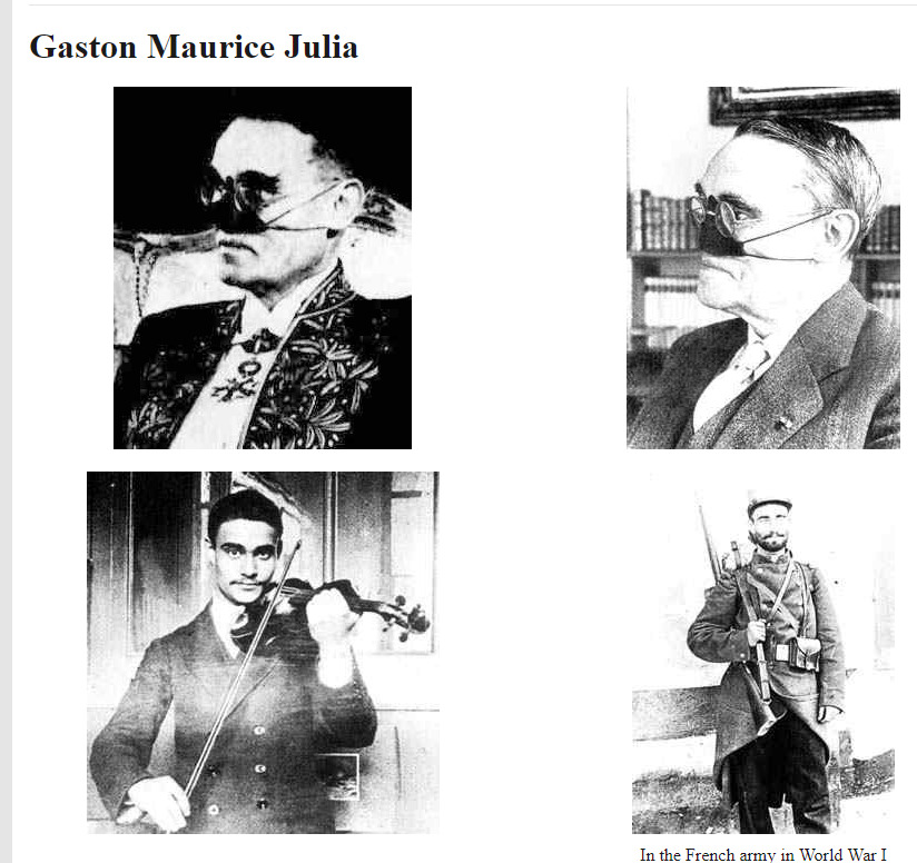 gaston julia 2024-02-23