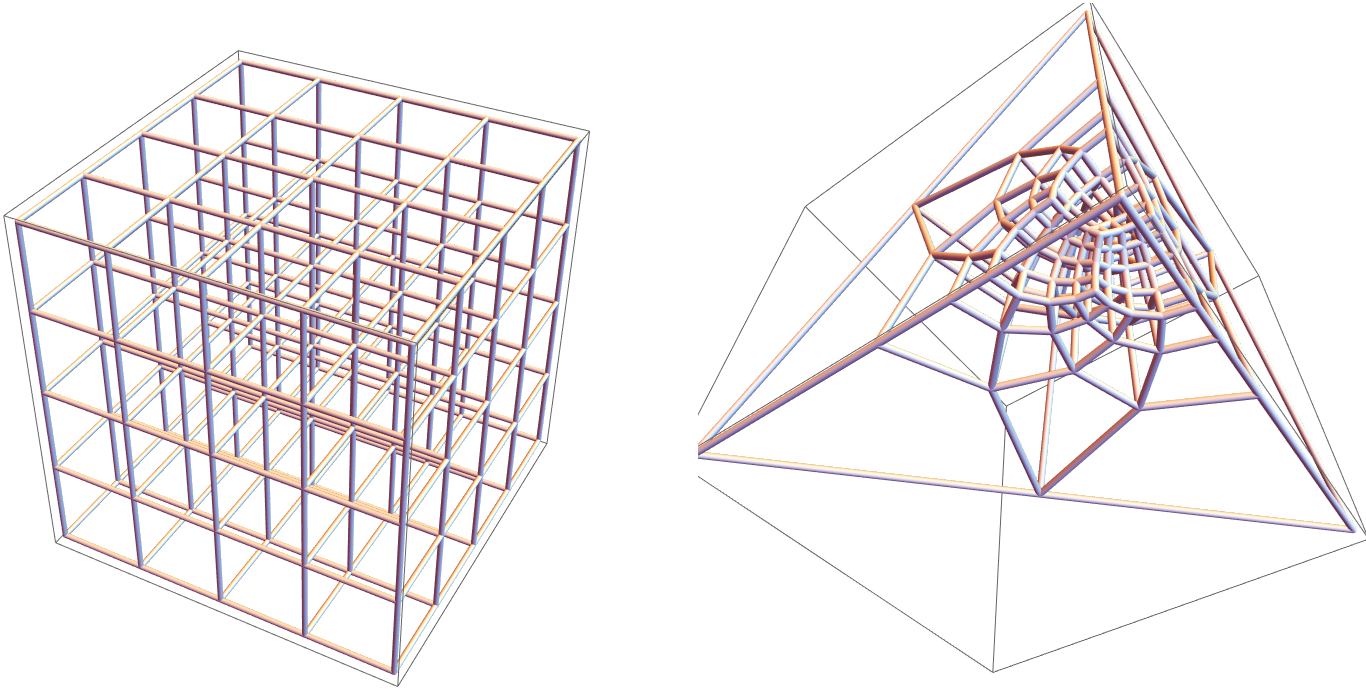 geometric inversion 3d tubes 2023-02-21 Cfjm6