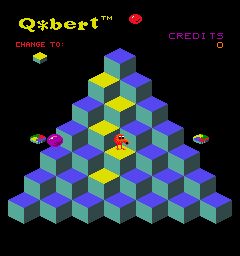 qbert