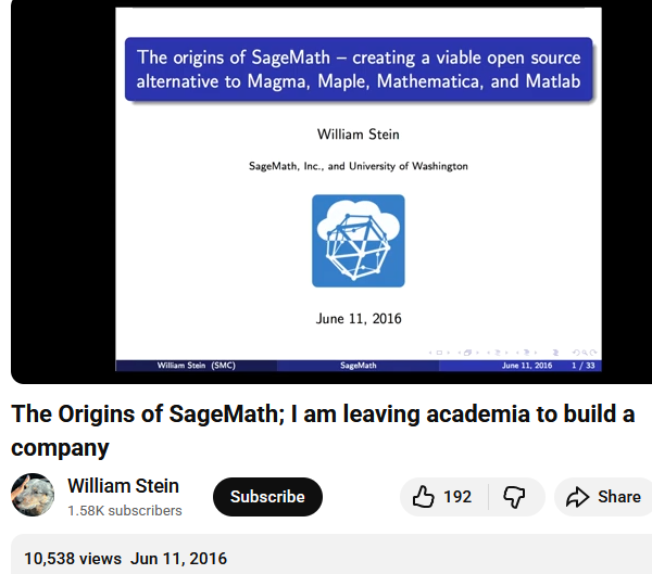 origins of SageMath 2025-12-23 18786