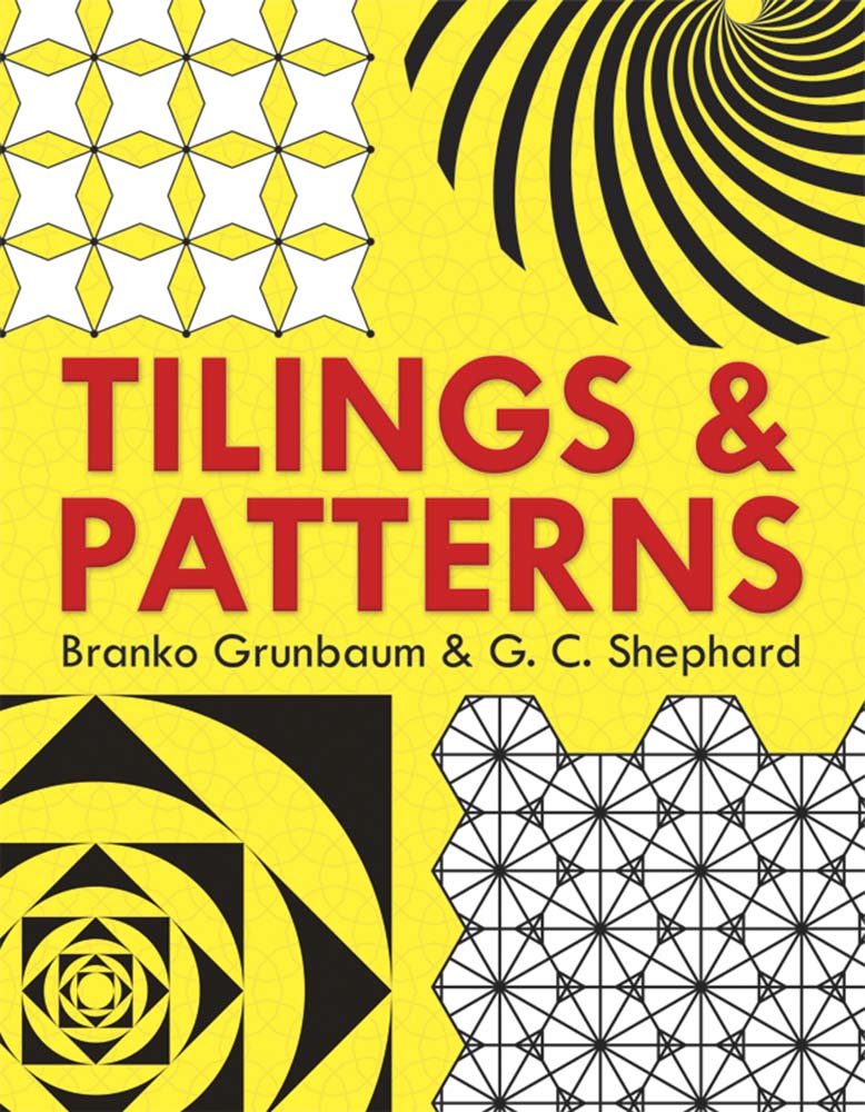 tiling and patterns