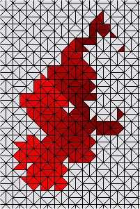 Tiled CA by Brian Prentice 9b864