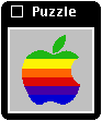 apple 15 puzzle 5yc5P
