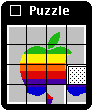 apple 15 puzzle ZCZxh