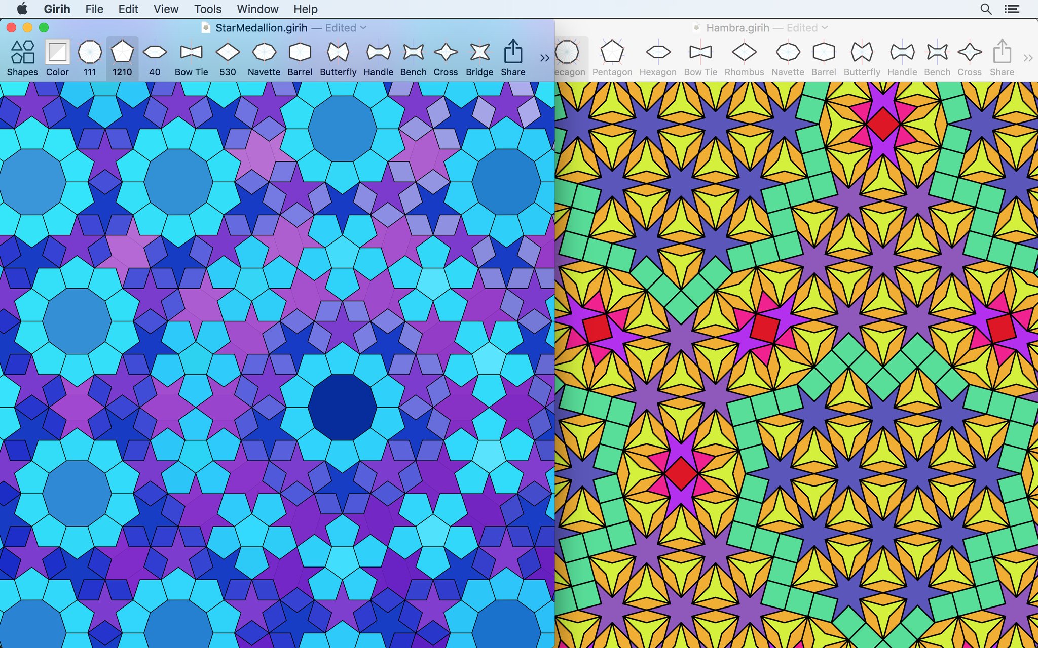 girih tiling app 6792f