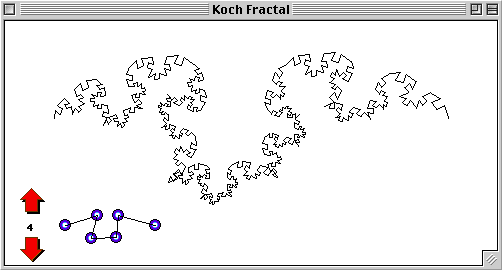 koch toy screenshot