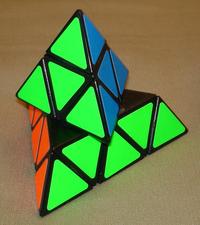 Pyraminx-3