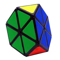 Pyraminx-Tetraminx