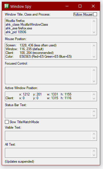 AutoHotkey window spy 2024-03-10 9zRH8