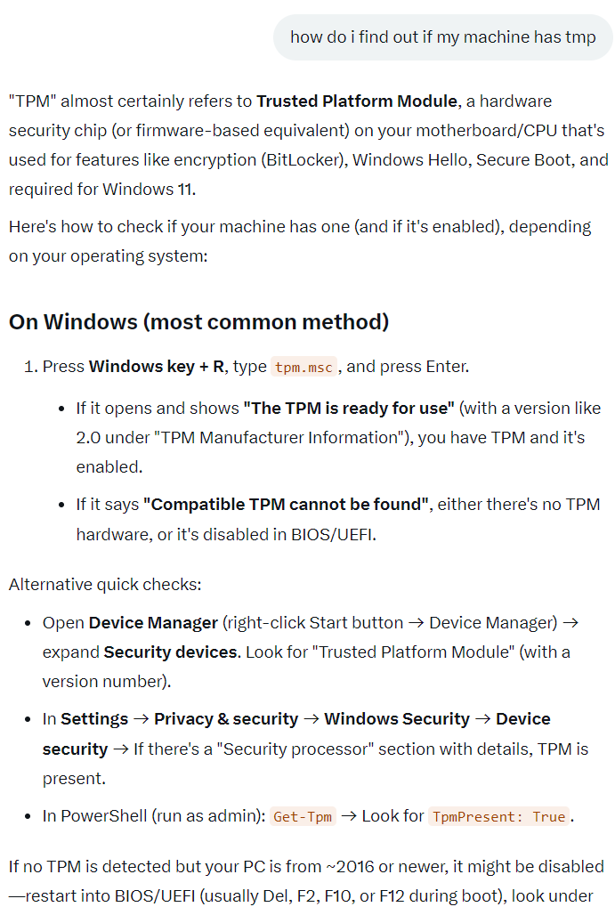 Windows 10 expire check TPM 2026-04-21 1b6b0