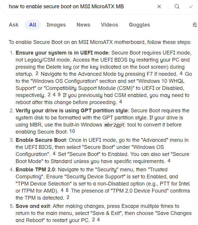 security boot howto 2025-12-15 36c5d