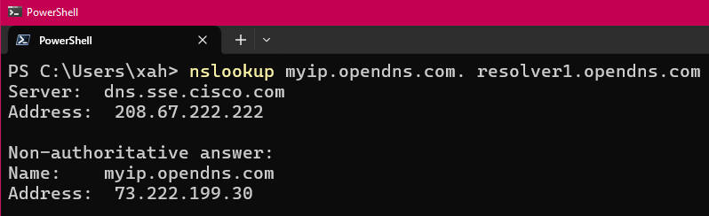 win10 nslookup 2025-02-10 123044