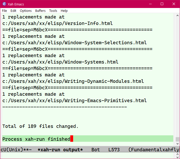 perl find replace output 2025-07-08 18909