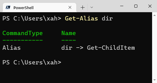 PowerShell alias 2022-07-17 Vk7Qr