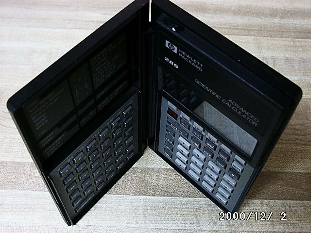 HP-28s 12020024