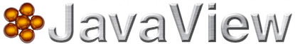 JavaView logo
