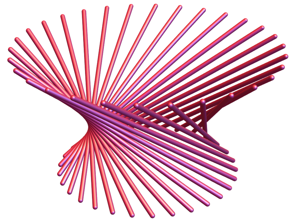 hyperboloid 1 sheet JMTtp