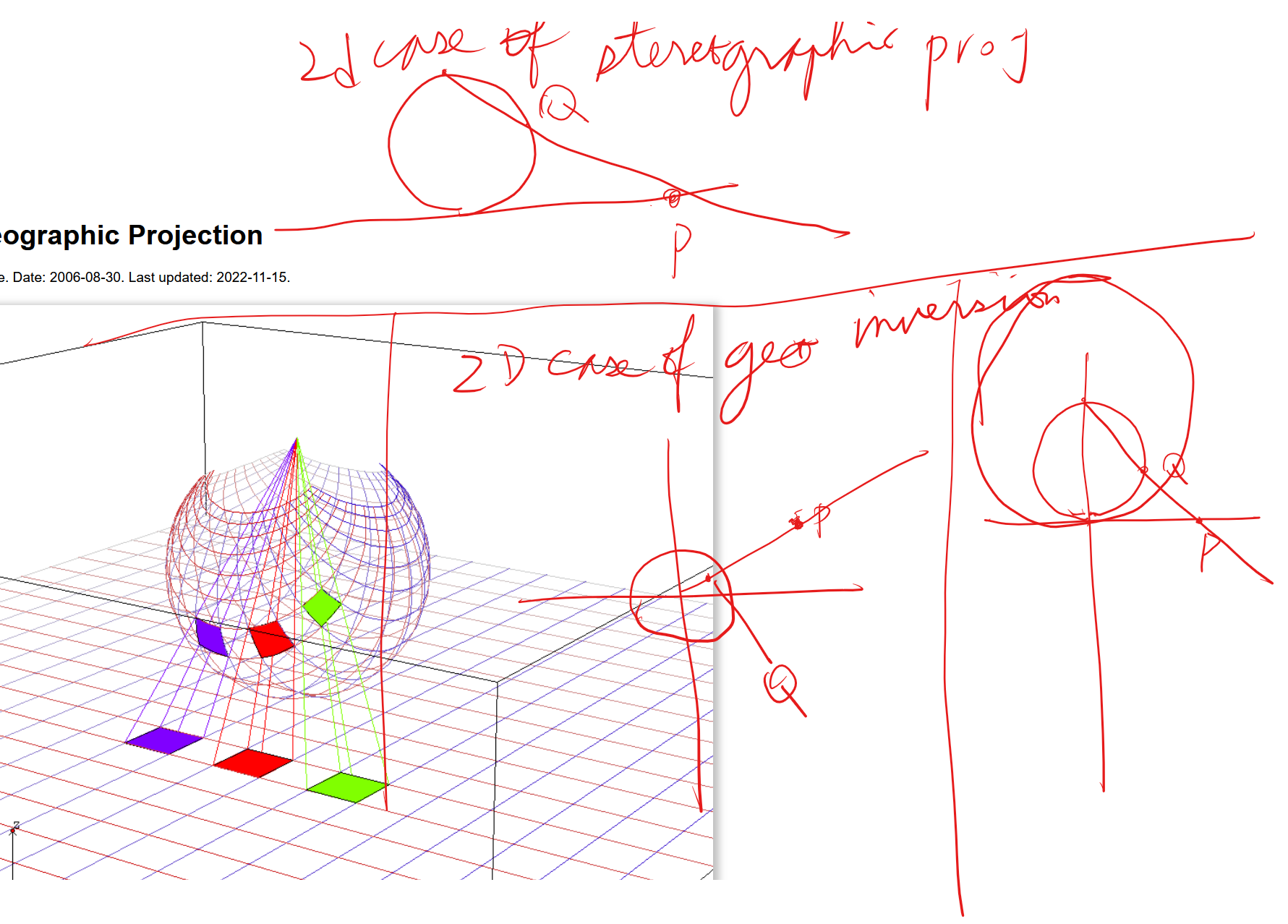 WolframLang ste Proj geo Inv 2023-03-05 C4Bjh