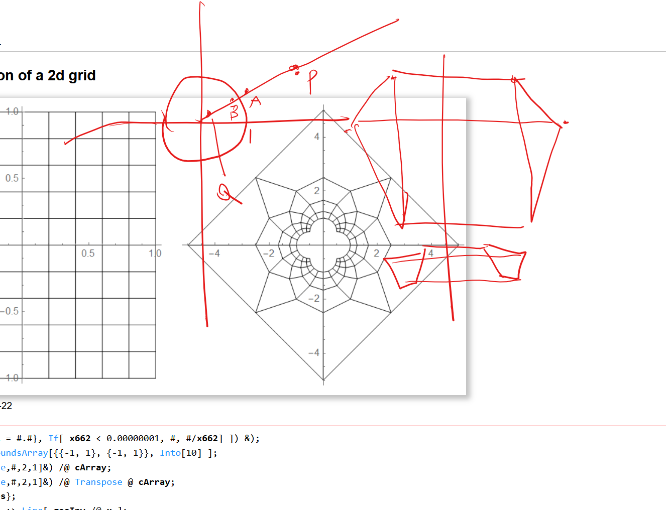 WolframLang ste Proj geo Inv 2023-03-05 d3kHt