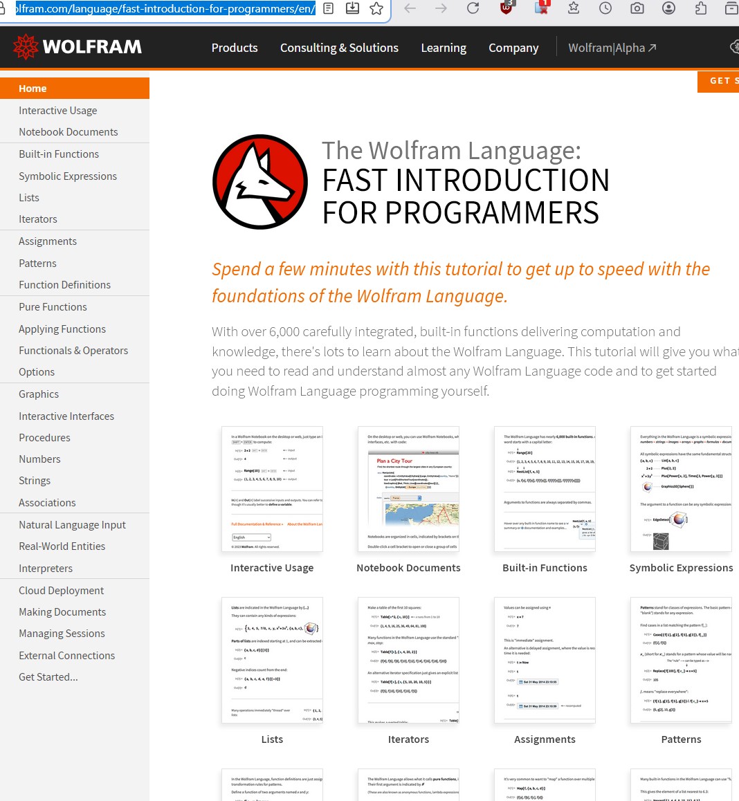 Wolfram language tutorial 2026-03-20 31e88