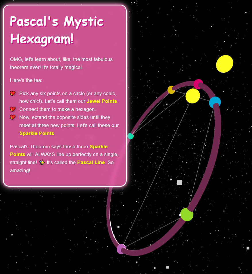 ai barbie 3d pascal theorem 2025-07-18 31b51