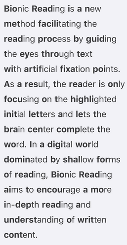 bionic-reading 2022-05-21 WTNXZ