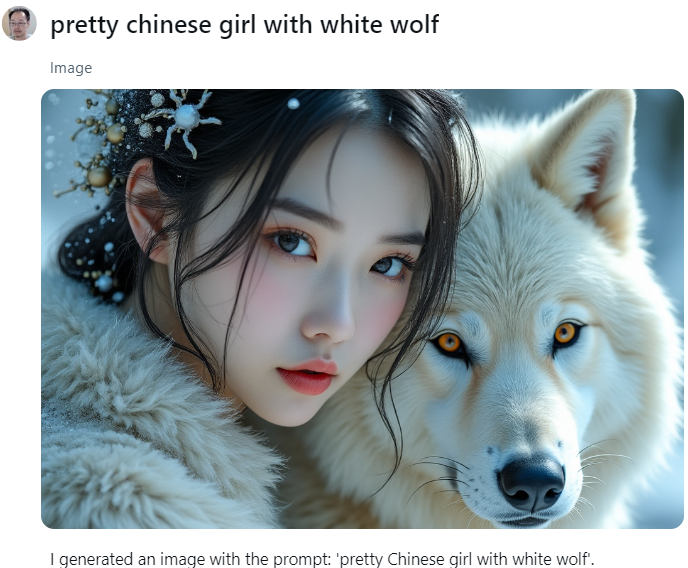 china girl white wolf 2024-08-28 gz7zF