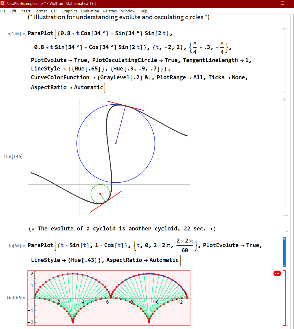 evolute cusp 2024-02-01