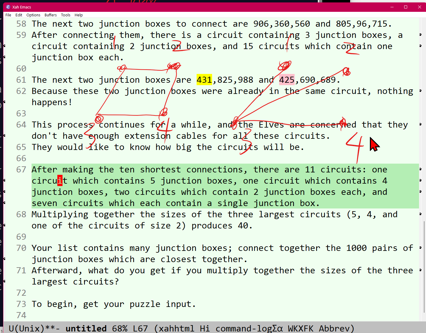graph theory 2026-01-24 285d6