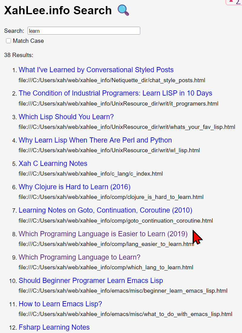 programing language easier learn 2026-03-20 31986