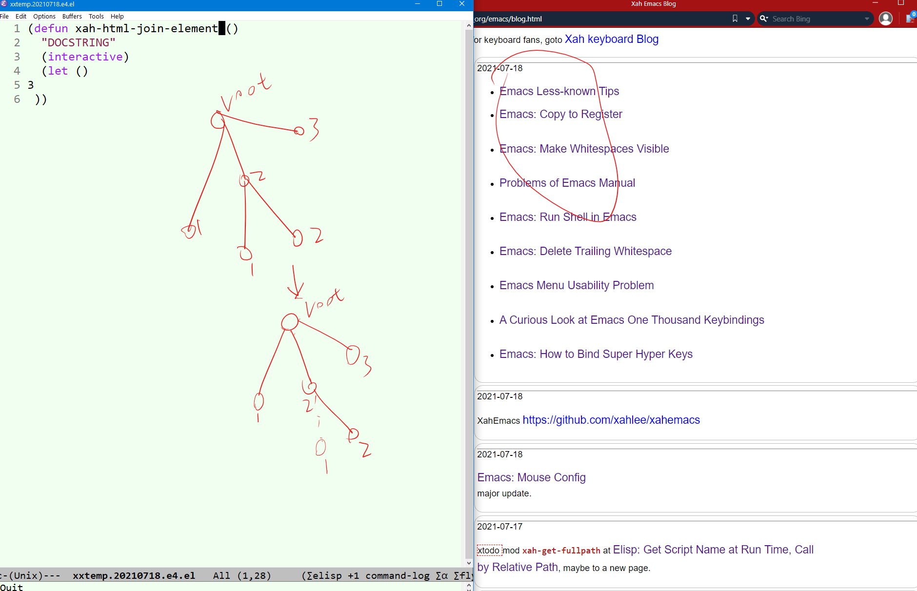 tree xah-html-join-tags 2021-07-18