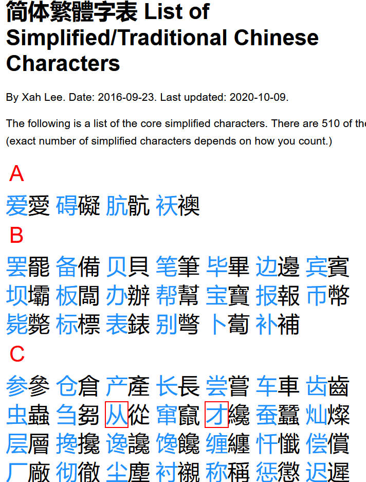 xah talk show 2023-10-11 chinese simplified char F2MF