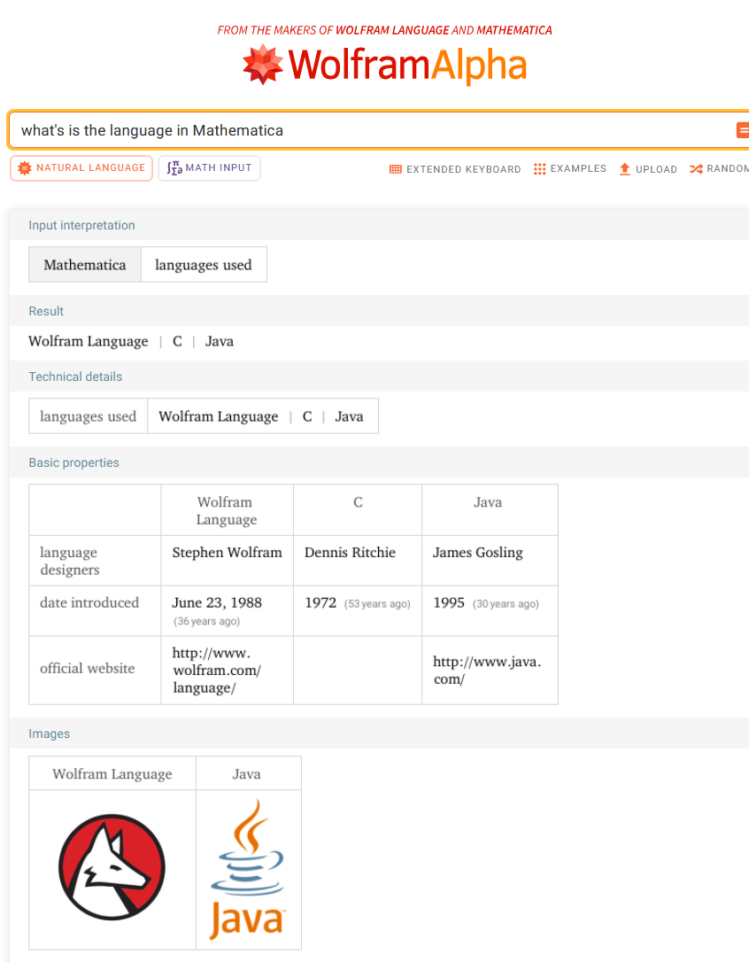 xah talk show 2025-06-02 Wolfram Alpha 20d15