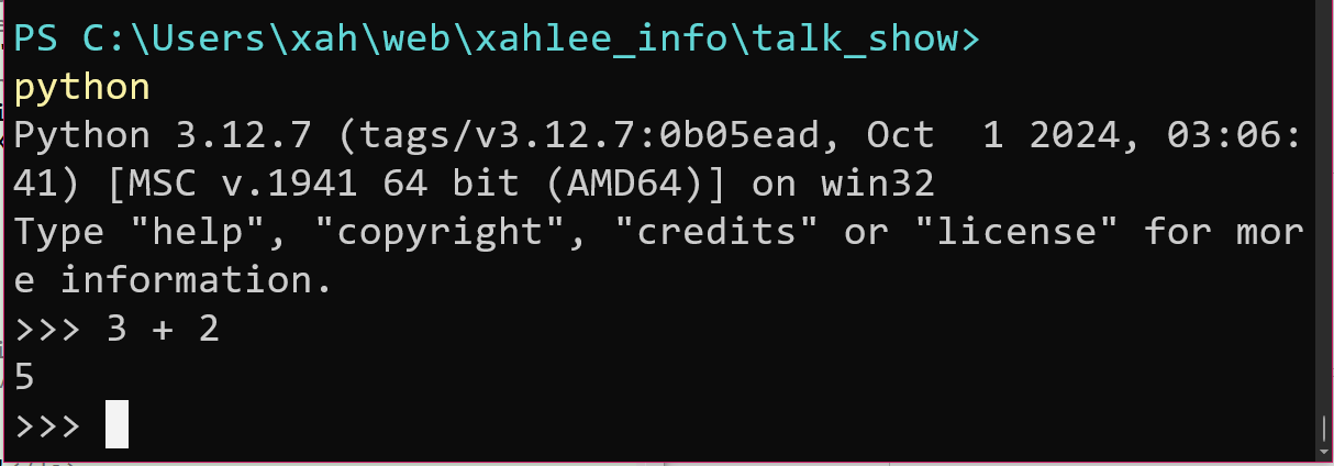 xah talk show ep718 273d8