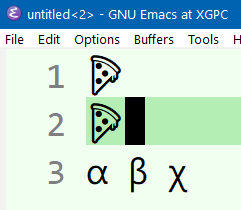 xahtv 2022-10-30 unicode 2022-10-30 4fsVw