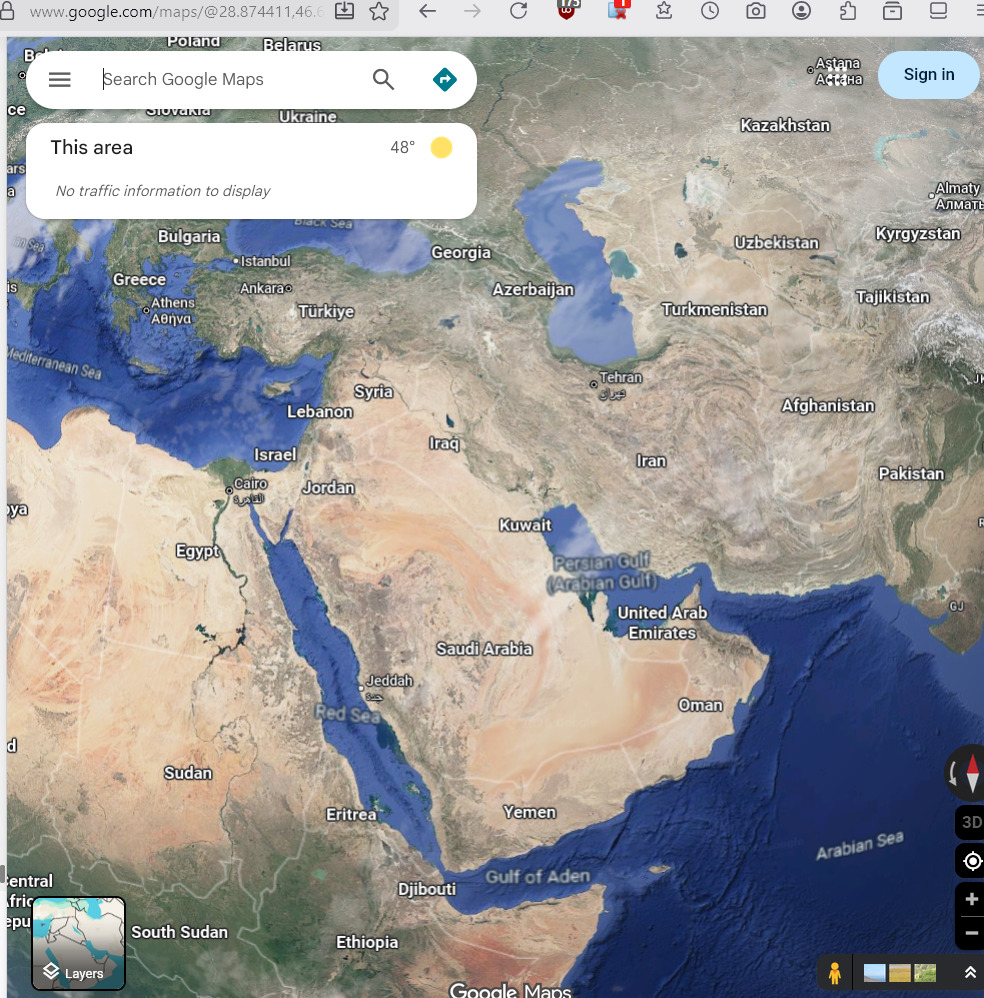 xts ep772 2026-03-01 iran war