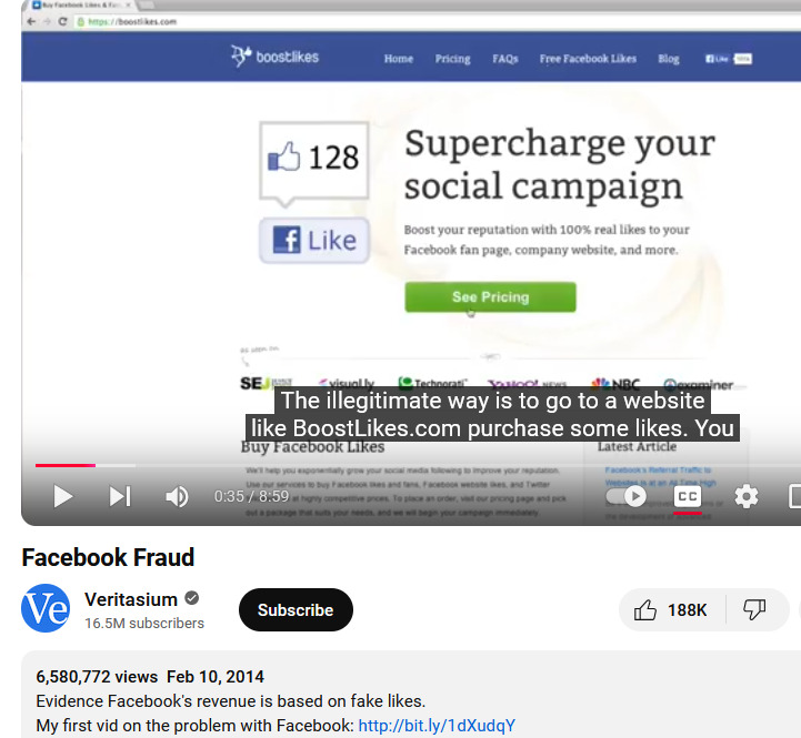 Facebook Fraud 9dQCF