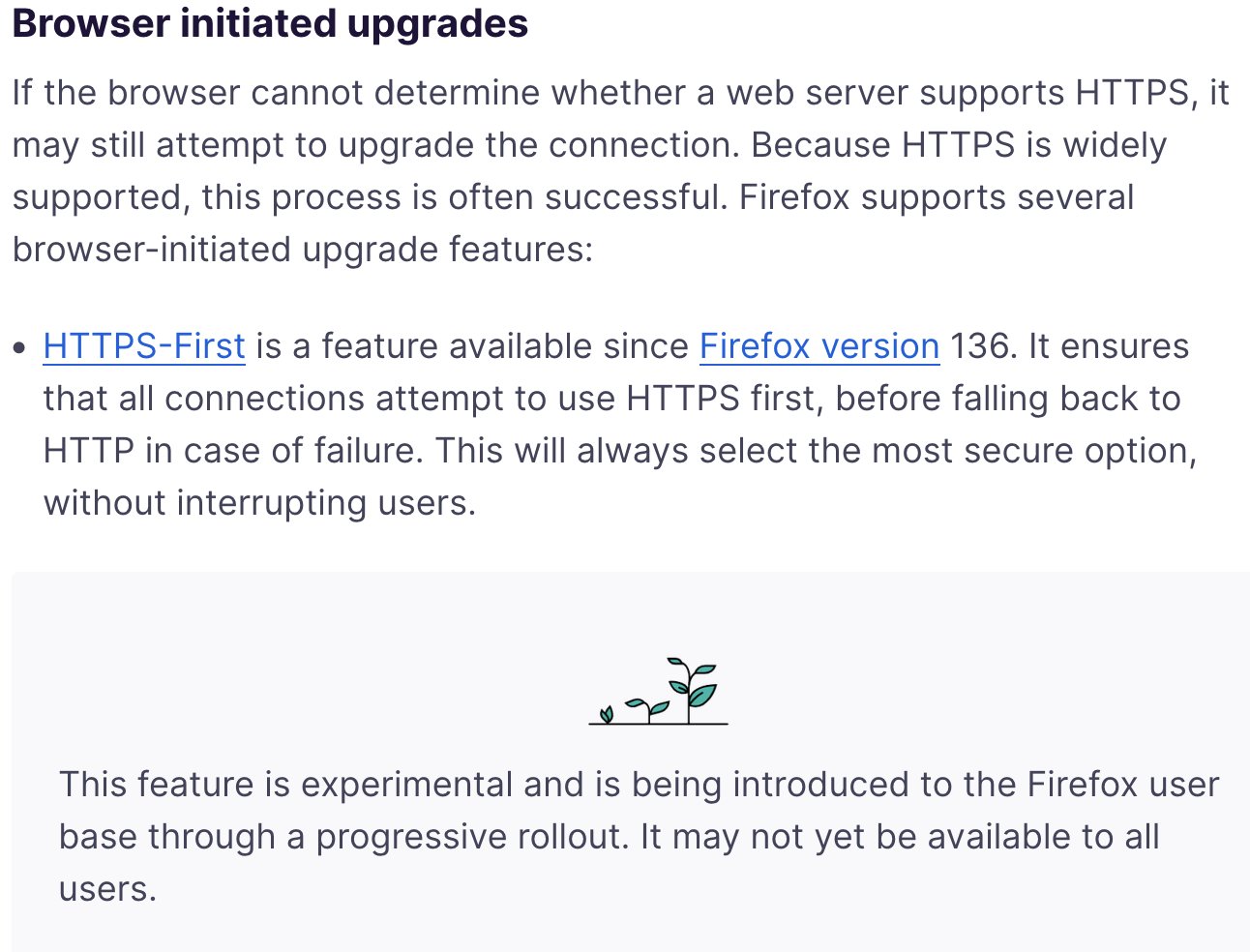 Firefox force https 2025-03-11