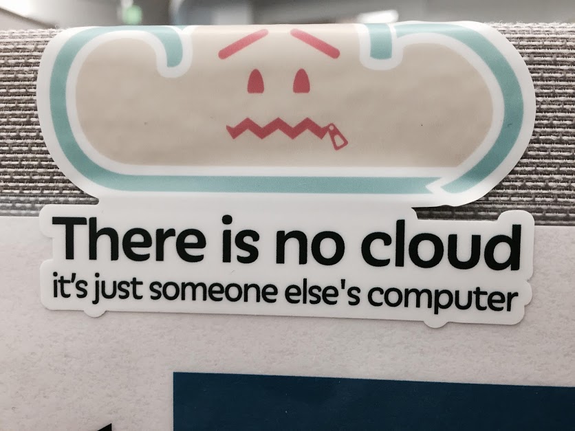 cloud computing