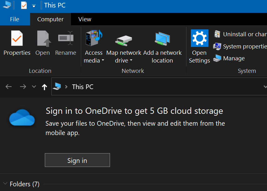 ms OneDrive ad 2022-01-26