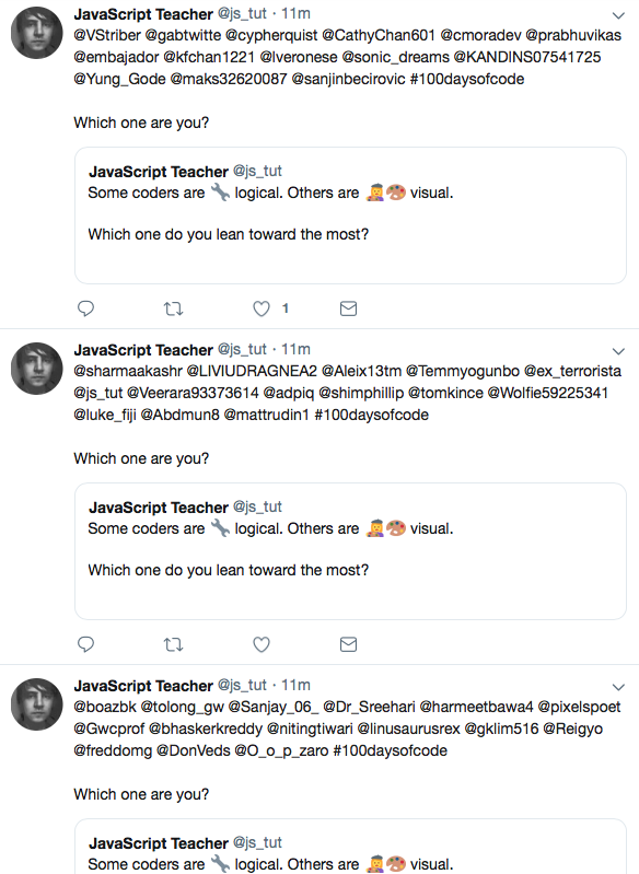 twitter spam js teacher 2019-01-02 5006f