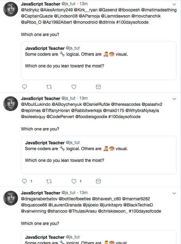 twitter spam js teacher 2019-01-02 e3ffe