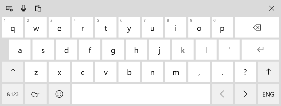 windows 10 touch keyboard config 1 2022-09-22 MYV93