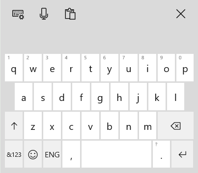 windows 10 touch keyboard config 2 2022-09-22 NsjjP