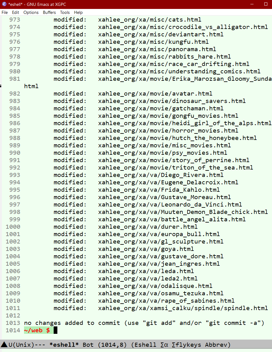 xahlee site wikipedia link 2023-04-08 r7SWQ