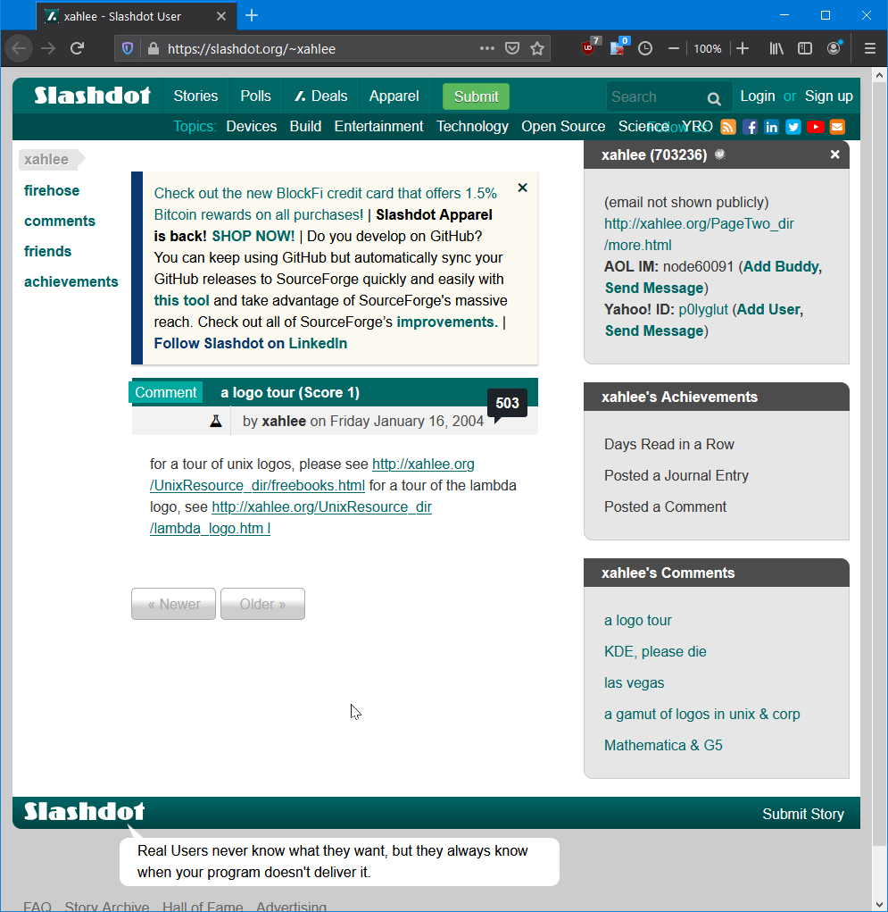 xahlee slashdot 2021-02-26