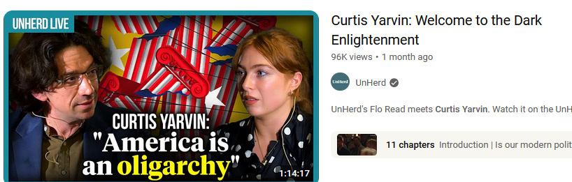 Curtis Yarvin  Welcome to the Dark Enlightenment 2024-11-02 164855